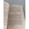 livre vintage Kochbuch écriture gothique