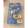 VHS disney foot mania pour dingo