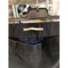 jeans à enfiler bordure brillante Elora taille 46