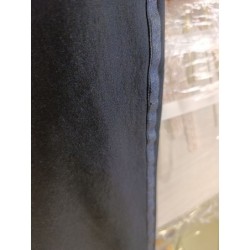jeans à enfiler bordure brillante Elora taille 46