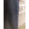 jeans à enfiler bordure brillante Elora taille 46
