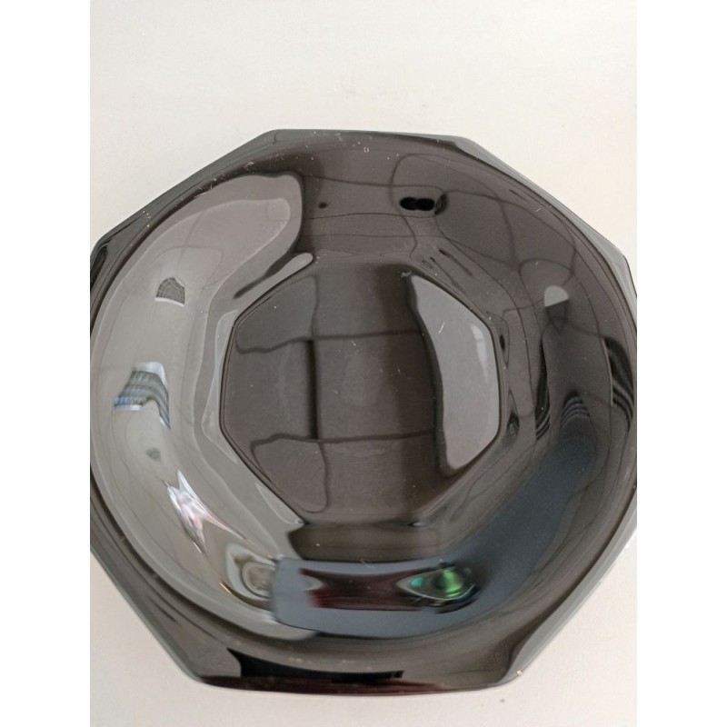 assiette creuse octogonale vintage arcopal esso