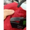 KWay quechua rose framboise taille M/L