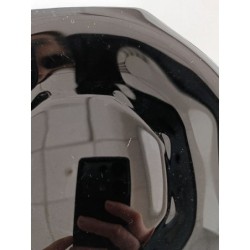 assiette creuse octogonale vintage arcopal esso