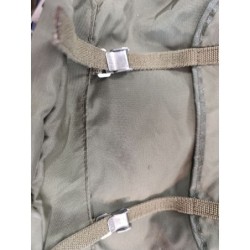 sac de randonnée vintage kaki Millet sherpa Walter Bonatti