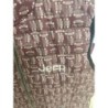 doudoune veste sans manches reversible Jeep taille 38 