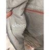 doudoune veste sans manches reversible Jeep taille 38 
