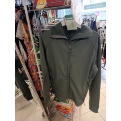 veste de randonnée...