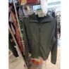 veste de randonnée thermique homme M Kayoba neuve