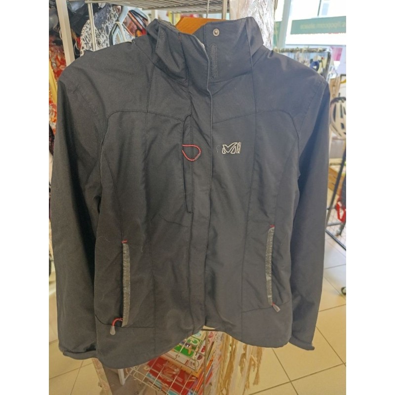 Veste de ski ou randonnée noire Millet taille 36