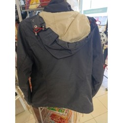 Veste de ski ou randonnée noire Millet taille 36