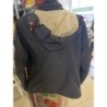 Veste de ski ou randonnée noire Millet taille 36