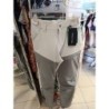 pantalon de randonnée beige neuf twenty four taille 38