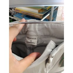 pantalon de randonnée beige neuf twenty four taille 38