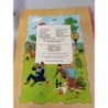 BD Tintin coke en stock 