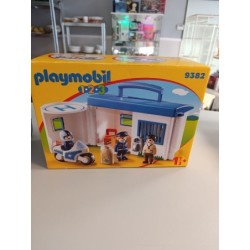 playmobil 123 set 9382...