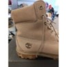 timberland femme beige pointure 39.5 eu état neuf avec boite