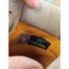 timberland femme beige pointure 39.5 eu état neuf avec boite