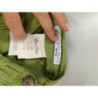 pantalon en lin vert clair east drive italy taille 36