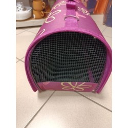 sac de transport chat