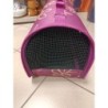 sac de transport chat