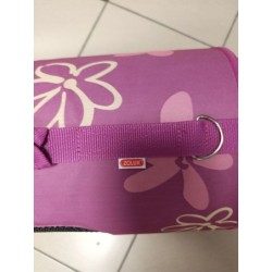 sac de transport chat