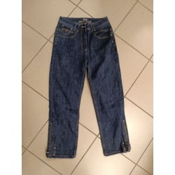pantacourt jeans bréal...