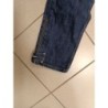 pantacourt jeans bréal jeans taille 36 