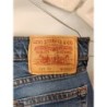 jeans levis évasé W2932 taille 38