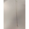 collier ange épée argent azuline