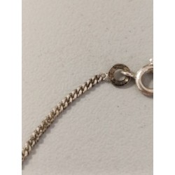 bracelet chainette plaqué...