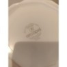 assiette creuse octogonales arcopal anais