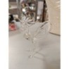 coq en verre de murano 
