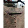 gilet couleurs pastels grande taille 
