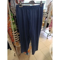pantalon fluide taille...