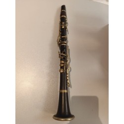 clarinette vintage schuster...