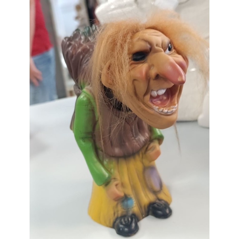 poupée Heico troll 60'