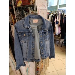 veste en Jeans taille XL