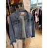veste en Jeans taille XL