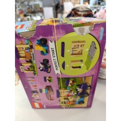 Lego friends 41361 centre équestre complet