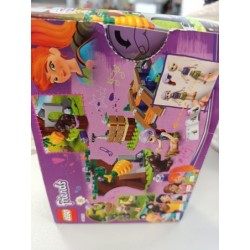 Lego friends 41363 complet