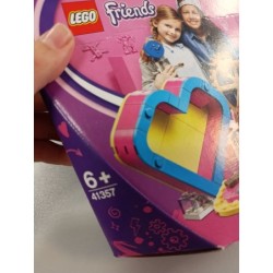 lego friends 41357 complet