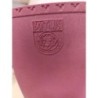 Bottes de pluie violet pailletté Boatilus pointure 32 