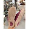 Bottes de pluie violet pailletté Boatilus pointure 32 