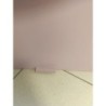 tableau ardoise pense bête à craie nuage rose