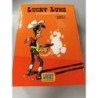 coffret mini BD lucky Luke