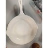 poele grand diamètre le creuset