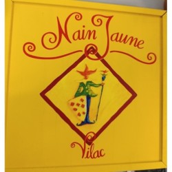 Jeu Nain jaune Vilac Deluxe...