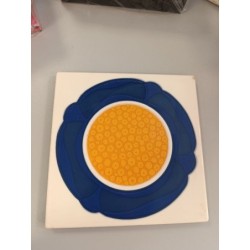 dessous de plat carré...