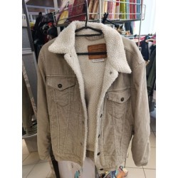 veste manteau levis taille S